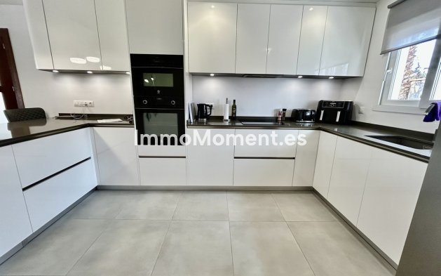 Revente - Villa - Orihuela - Cabo Roig