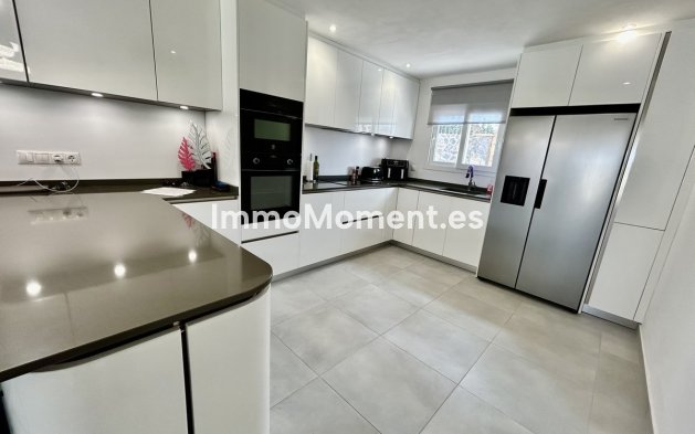 Revente - Villa - Orihuela - Cabo Roig