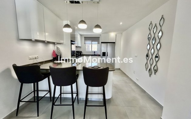 Revente - Villa - Orihuela - Cabo Roig