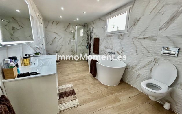 Revente - Villa - Orihuela - Cabo Roig