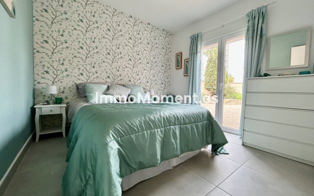 Revente - Villa - Orihuela - Cabo Roig