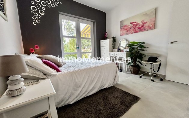 Revente - Villa - Orihuela - Cabo Roig