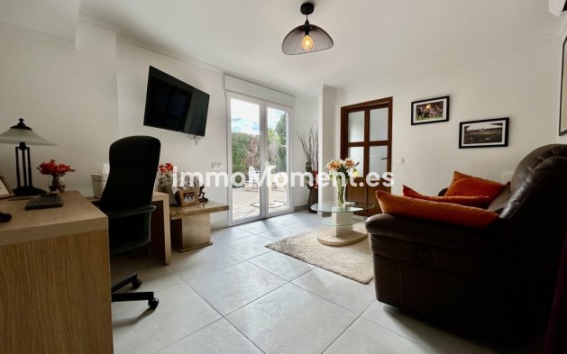 Revente - Villa - Orihuela - Cabo Roig