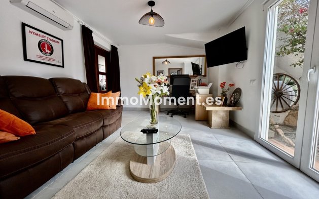 Revente - Villa - Orihuela - Cabo Roig