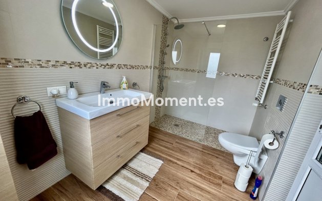 Revente - Villa - Orihuela - Cabo Roig