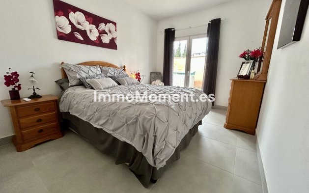 Revente - Villa - Orihuela - Cabo Roig