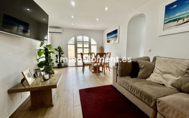 Revente - Villa - Orihuela - Cabo Roig