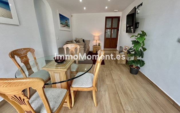 Revente - Villa - Orihuela - Cabo Roig