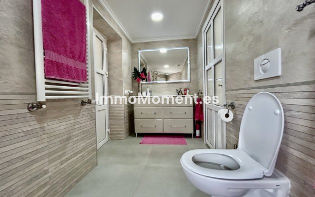 Revente - Villa - Orihuela - Cabo Roig