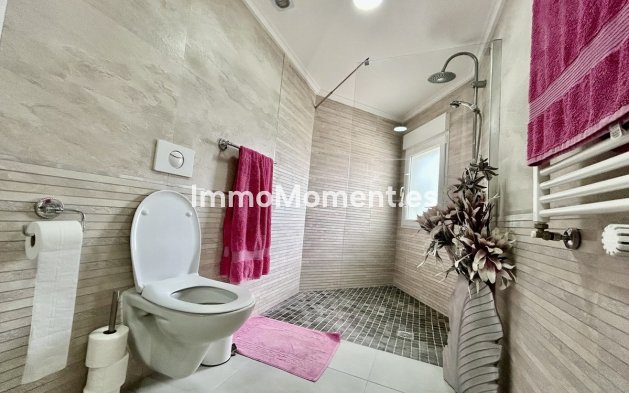 Revente - Villa - Orihuela - Cabo Roig