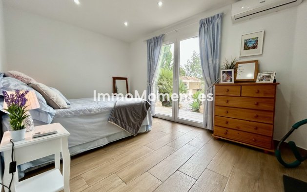 Revente - Villa - Orihuela - Cabo Roig