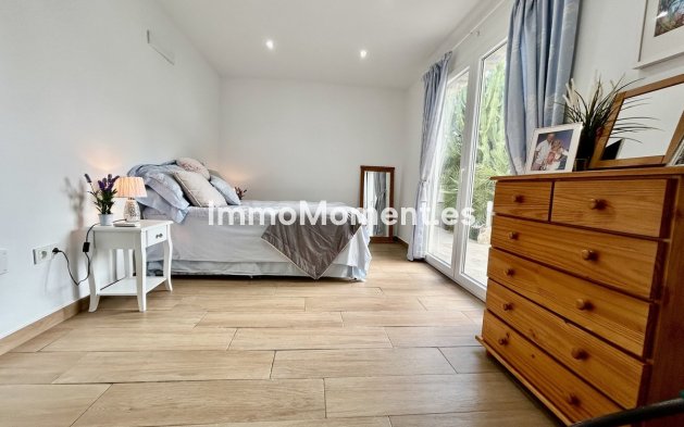 Revente - Villa - Orihuela - Cabo Roig