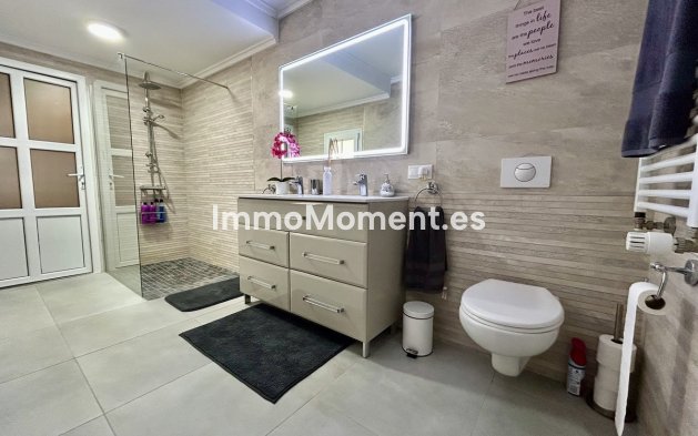 Revente - Villa - Orihuela - Cabo Roig