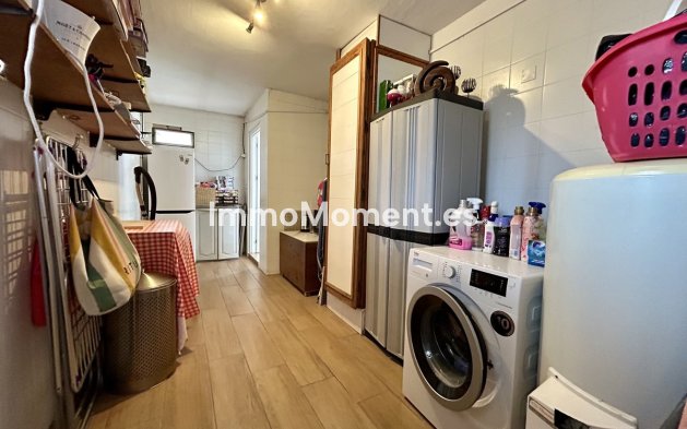 Revente - Villa - Orihuela - Cabo Roig