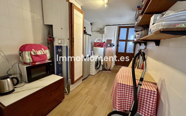 Revente - Villa - Orihuela - Cabo Roig