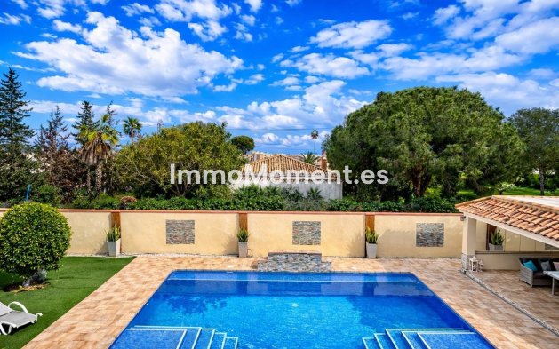 Revente - Villa - Orihuela - Cabo Roig