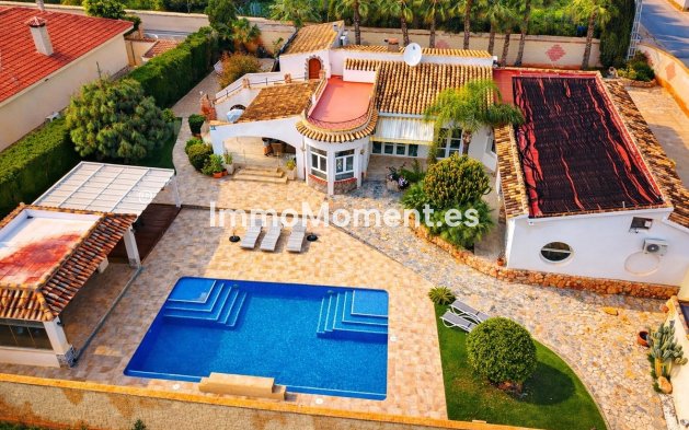 Revente - Villa - Orihuela - Cabo Roig