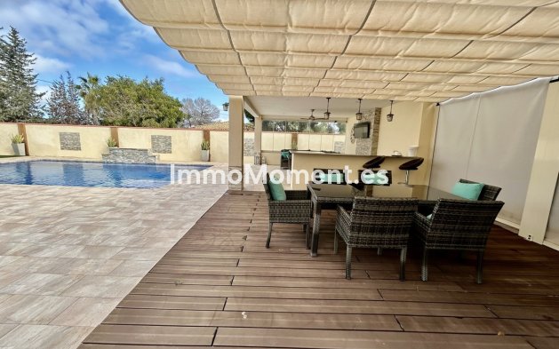 Revente - Villa - Orihuela - Cabo Roig