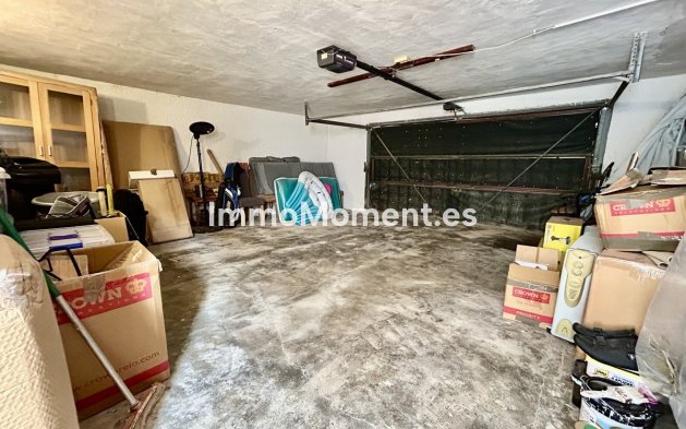 Revente - Villa - Orihuela - Cabo Roig