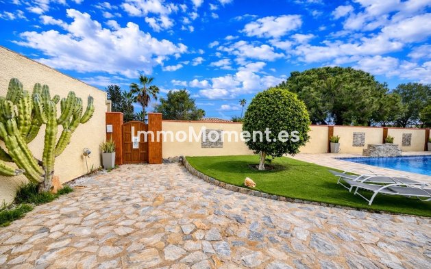 Revente - Villa - Orihuela - Cabo Roig