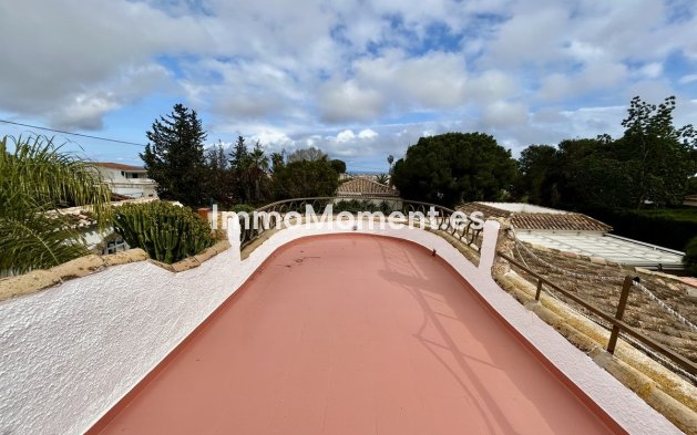 Revente - Villa - Orihuela - Cabo Roig