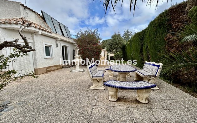 Revente - Villa - Orihuela - Cabo Roig