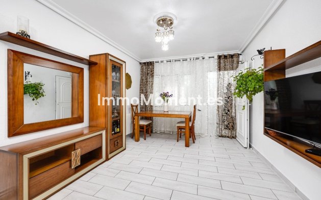 Resale - Townhouse - Torrevieja - Torrevieja Centro