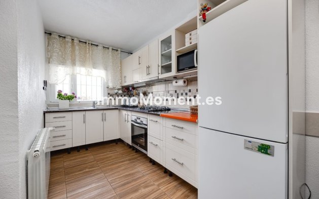 Resale - Townhouse - Torrevieja - Torrevieja Centro