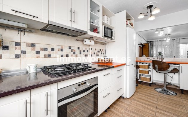 Resale - Townhouse - Torrevieja - Torrevieja Centro