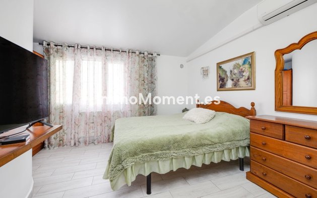Resale - Townhouse - Torrevieja - Torrevieja Centro