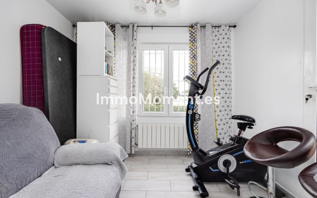 Resale - Townhouse - Torrevieja - Torrevieja Centro