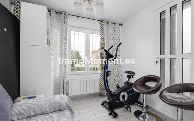 Resale - Townhouse - Torrevieja - Torrevieja Centro