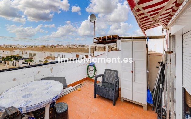Resale - Townhouse - Torrevieja - Torrevieja Centro