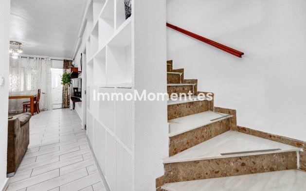 Resale - Townhouse - Torrevieja - Torrevieja Centro