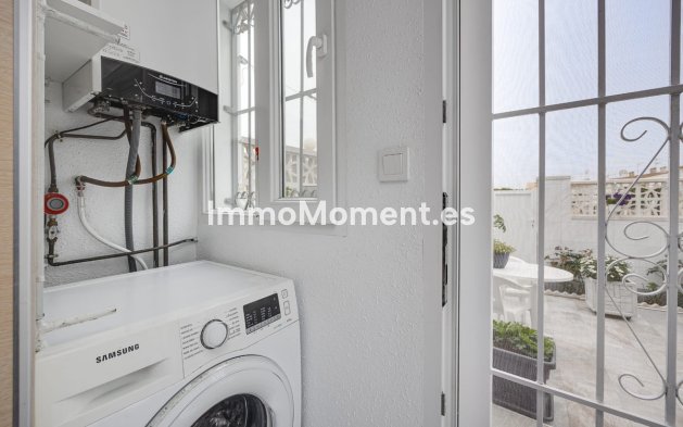 Resale - Townhouse - Torrevieja - Torrevieja Centro