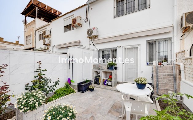 Resale - Townhouse - Torrevieja - Torrevieja Centro