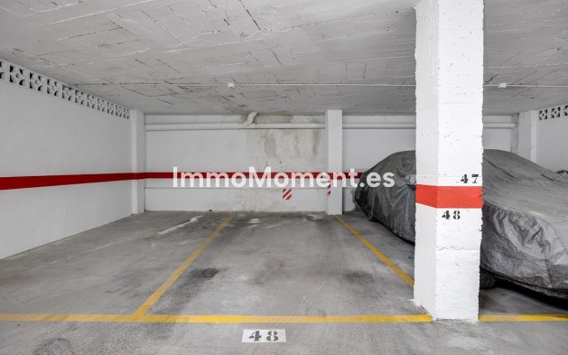 Resale - Townhouse - Torrevieja - Torrevieja Centro