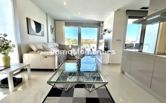 Reventa - Villa - Orihuela - Villamartin