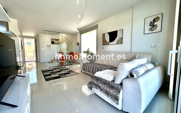 Reventa - Villa - Orihuela - Villamartin