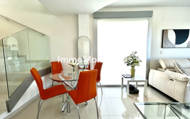 Reventa - Villa - Orihuela - Villamartin