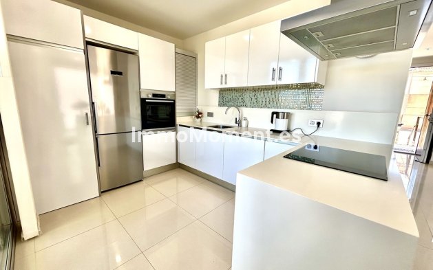 Reventa - Villa - Orihuela - Villamartin