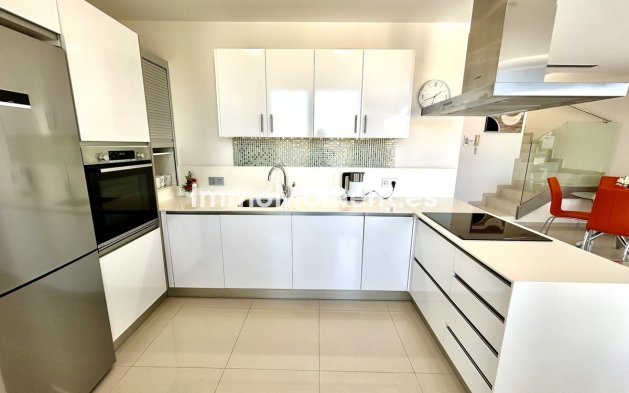 Reventa - Villa - Orihuela - Villamartin