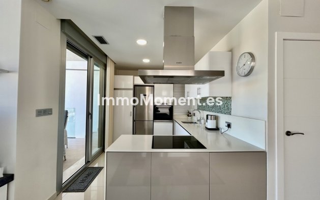 Reventa - Villa - Orihuela - Villamartin