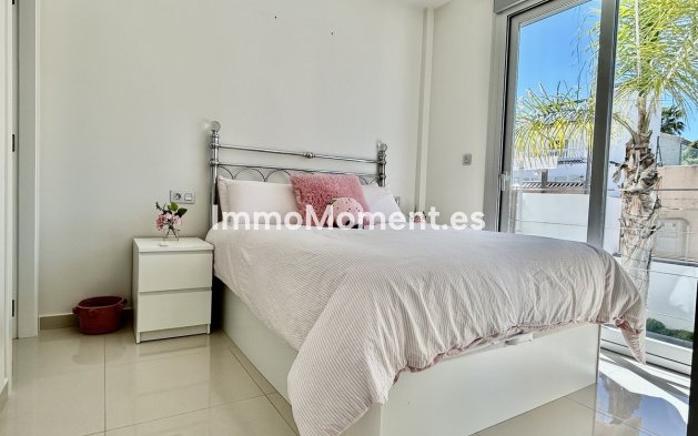 Reventa - Villa - Orihuela - Villamartin