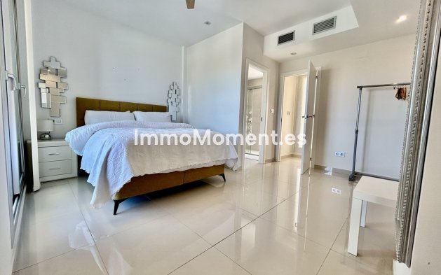 Reventa - Villa - Orihuela - Villamartin