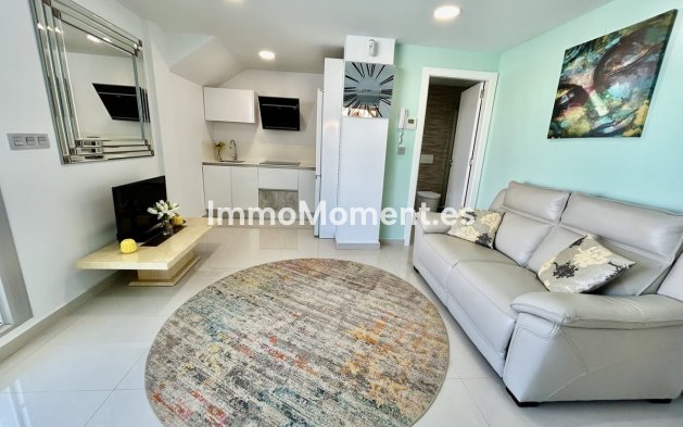 Reventa - Villa - Orihuela - Villamartin