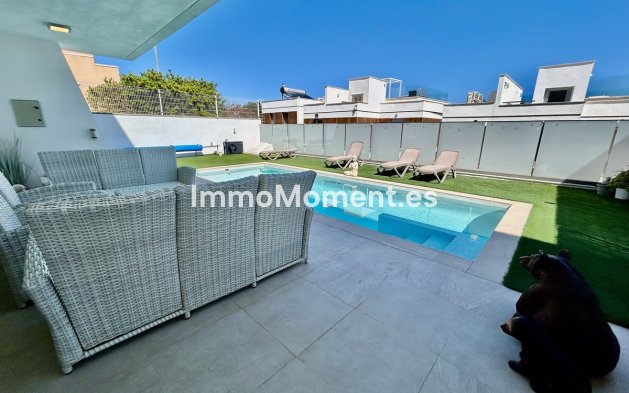 Reventa - Villa - Orihuela - Villamartin