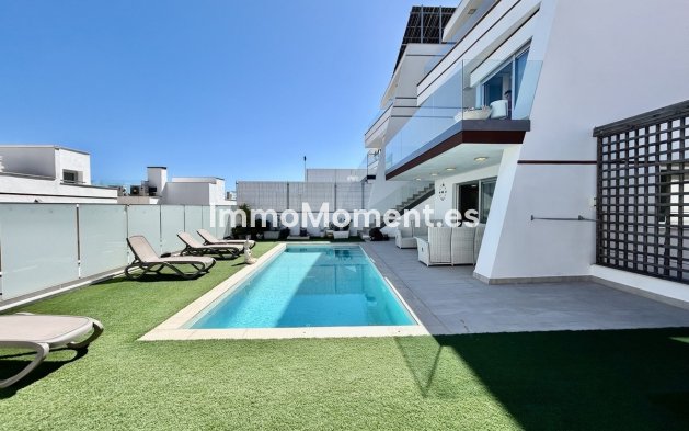 Reventa - Villa - Orihuela - Villamartin