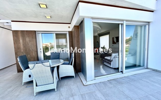 Reventa - Villa - Orihuela - Villamartin