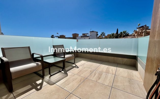 Reventa - Villa - Orihuela - Villamartin